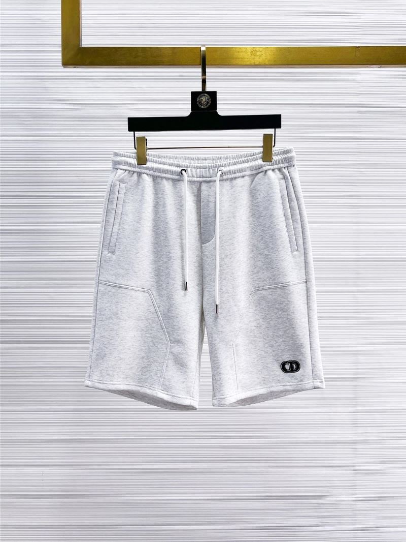 Christian Dior Short Pants